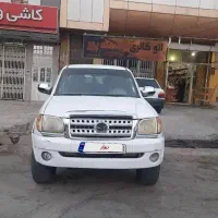 کاپرا دوکابین دودف ۸۹ بی رنگ