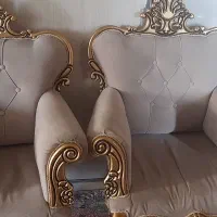 مبل تک نفری