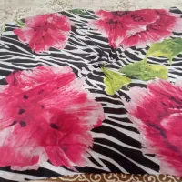 روسری قواره دار