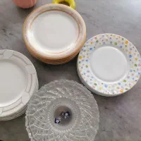 4دست پیش دست میوه خوری فروش فوری