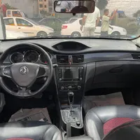 دانگ فنگ H30 کراس، مدل ۱۳۹۶|خودرو سواری و وانت|رشت, یخسازی|دیوار