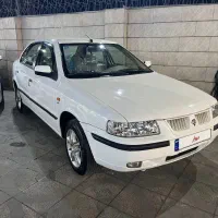 سمند LXمدل ۹۰ ۲ گانه کارخونه بی نظر