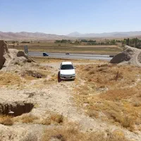 پارس موتور جدید عروسک|خودرو سواری و وانت|خرم‌آباد, |دیوار