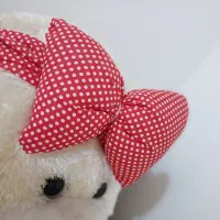 خرس بزرگ|اسباب‌بازی بچه|دره شهر, |دیوار