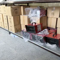 هیتر بخاری برقی 1/5 کیلووات  کم مصرف خانگی