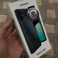 گوشی A06  اکبند نو زیر قیمت