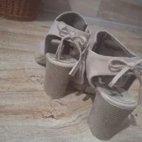 کفش پاشنه بلند زنانه|کیف، کفش، کمربند|یاسوج, |دیوار