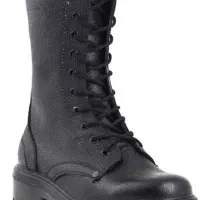 پوتین سربازی