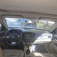 ام وی ام 550|خودرو سواری و وانت|اصفهان, شمس آباد|دیوار