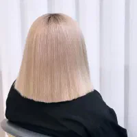 نیازمند مدل رنگ مو|خدمات آرایشگری و زیبایی|میبد, |دیوار