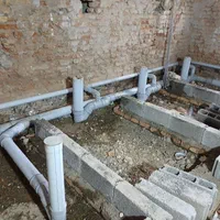 لوله کشی آب فاضلاب وشوفاژپذیرفته میشود