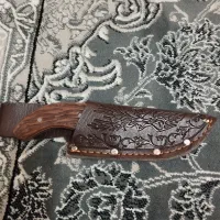 با غلاف
