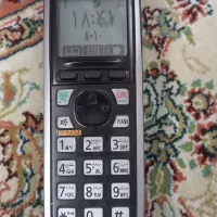 خط تلفن ثابت