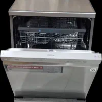 ماشین ظرفشویی ال جی