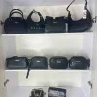 کیف های جدید