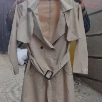 بارونی خیلی شیک