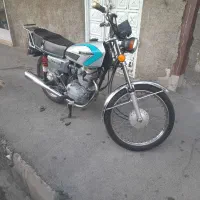 موتور هندا ۱۵۰. ۹۲