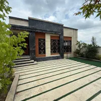 ویلا-همکف-مدرن-200متر-معماری-خاص-شرایط-اقساط