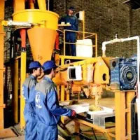 ااستخدام کارگر