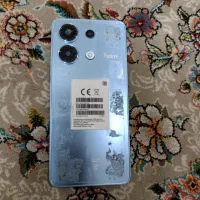 ردمی نوت 13|موبایل|همدان, |دیوار