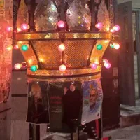 اجاره حجله عزاداری در شهریار،رباط کریم و پرند|خدمات پذیرایی، مراسم|رباطکریم, رباطکریم|دیوار