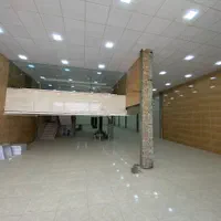 اجاره ۱۰۰۰ متری سوله بهداشتی/موقعیت عالی|اجارهٔ دفتر صنعتی، کشاورزی، تجاری|صفادشت, |دیوار