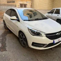اریزو ۵ اتومات مدل ۱۴۰۱ در حد صفر