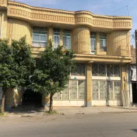 فروش ملک مسکونی تجاری|فروش خانه و ویلا|مینودشت, |دیوار