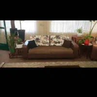 مبلمان|مبلمان خانگی و میز عسلی|قائمشهر, |دیوار