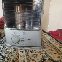 بخاری نفتی ژاپنی کورونا (سایز کوچک)|بخاری، هیتر، شومینه|تهران, تهرانپارس شرقی|دیوار