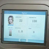 لیزر موهای زائد بدن|خدمات آرایشگری و زیبایی|مشهد, انقلاب|دیوار