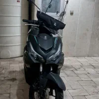 طرح ایروکس کبیر ۱۷۰