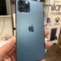 ایفون ۱۲ پرو ۲۵۶ گیگ LLA