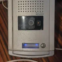 ایفون تصویری|مصالح و تجهیزات ساختمان|رشت, دیانتی|دیوار