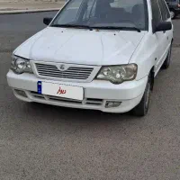 پراید ۱۱۱ مدل ۹۵|خودرو سواری و وانت|سیرجان, |دیوار