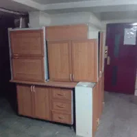 کابینت فلزی|آب‌چکان و نظم‌دهنده ظروف|تهران, سلیمانی|دیوار