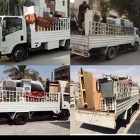خدمات باربری پیشرو سراسر اهواز و شهرستان تضمینی|خدمات حمل و نقل|اهواز, کیانپارس |دیوار