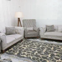 مبلمان هشت نفره
