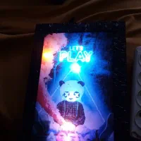 تابلو گیمینگ