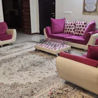 مبل راحتی ۷ نفره|مبلمان خانگی و میز عسلی|اصفهان, سروستان|دیوار