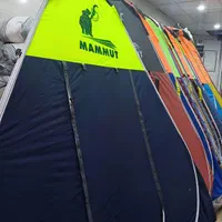 چادرمسافرتی/تولیدی/پشه بند/صندلی/صادرات