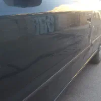 سمند ۸۲ بیرنگ|خودرو سواری و وانت|محمدشهر, محمدشهر|دیوار