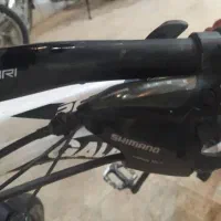 دوچرخه گالانت ۲۶|دوچرخه، اسکیت، اسکوتر|شیراز, کوشک میدان|دیوار