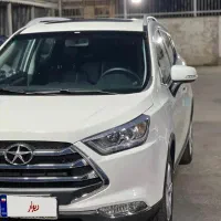 جک اس ۳|خودرو سواری و وانت|لاهیجان, حاجی آباد|دیوار