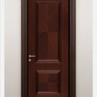 تولید درب داخلی درب ضد اب و اتاق|مصالح و تجهیزات ساختمان|ماهدشت, |دیوار