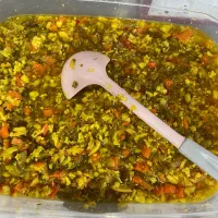 تولید و پخش ترشیجات و شوریجات