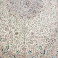 فروش فرش ۱۲متری دو عدد و دو عدد ۶متری|فرش|بومهن, |دیوار