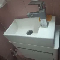 روشویی|لوازم سرویس بهداشتی|مهاجران, |دیوار