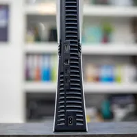 کنسول PS 5 PRO 2TB با دو دسته اصلی|کنسول، بازی ویدئویی و آنلاین|یزد, |دیوار