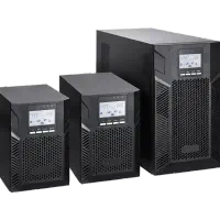 فروش انواع یو پی اس آنلاین UPS
